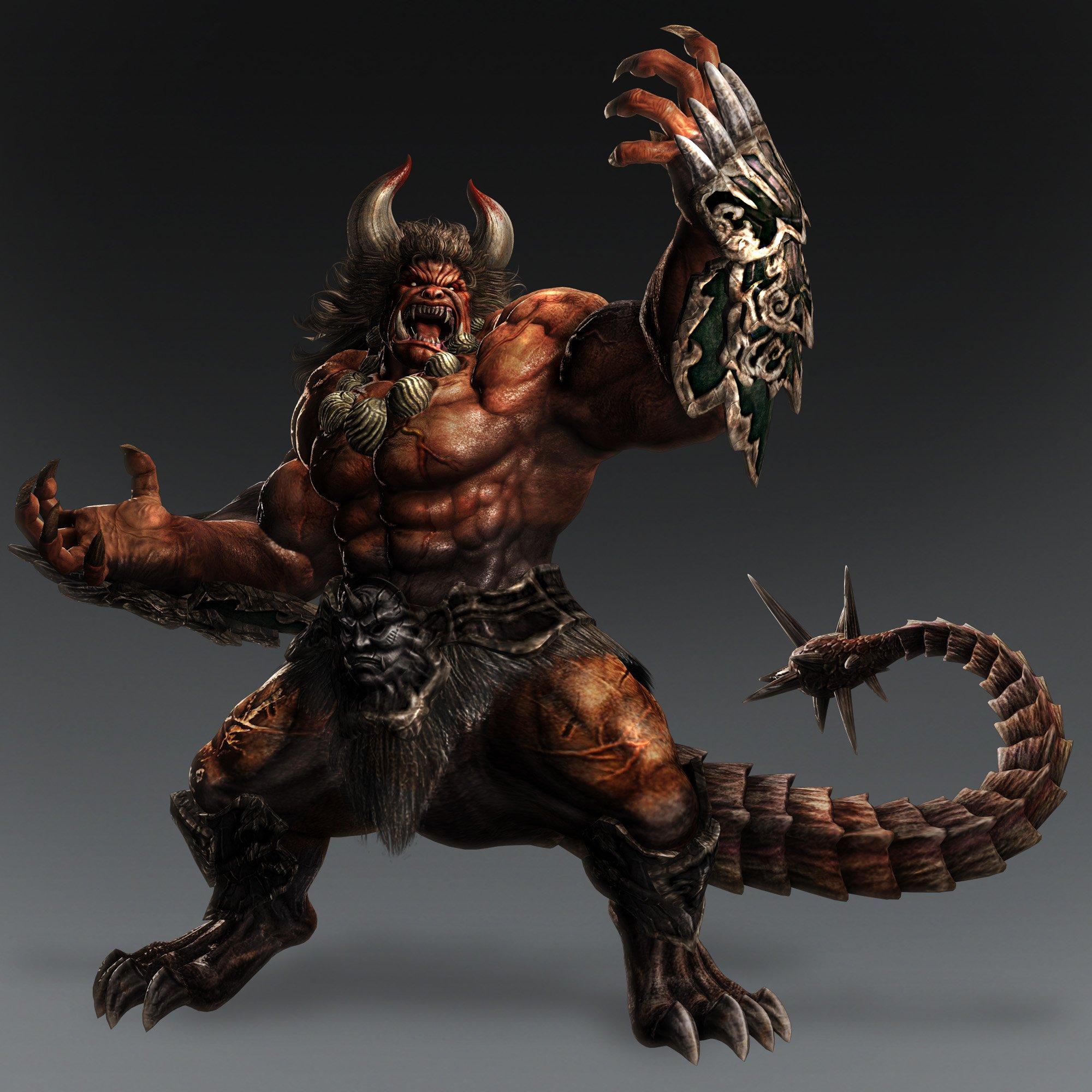 Toukiden: The Age of Demons - PS Vita