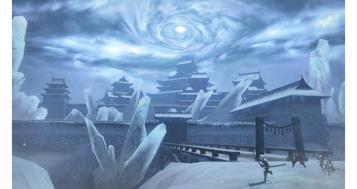 Notice Originale Toukiden The Age Of Demons – PS Vita – Booklet Seul – Occasion