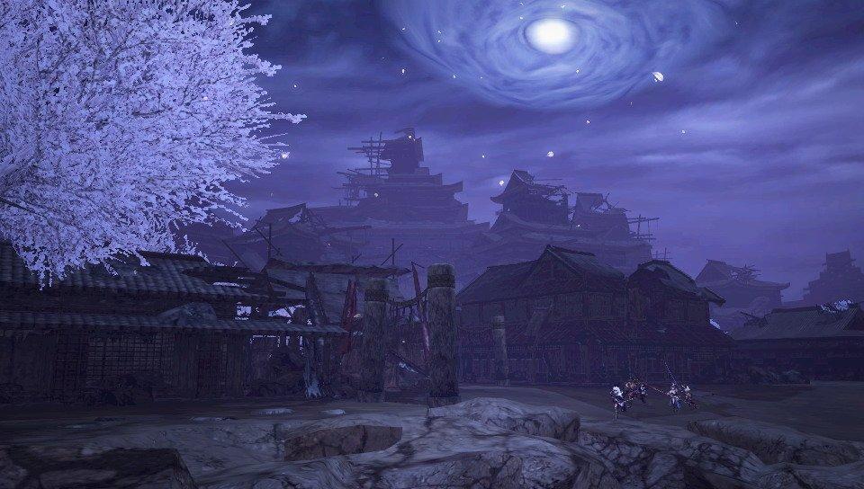 Toukiden: The Age of Demons - PS Vita