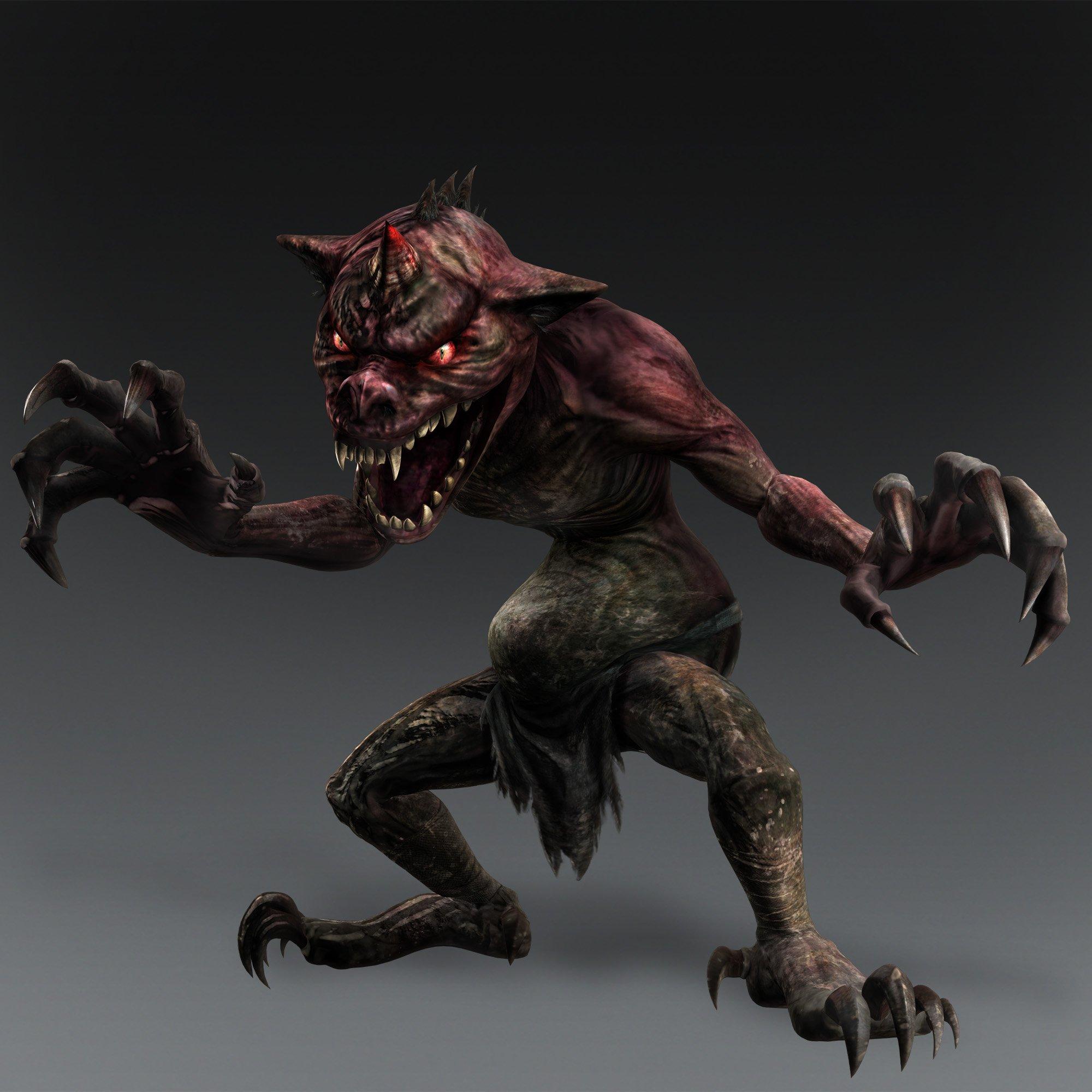 Toukiden: The Age of Demons - PS Vita