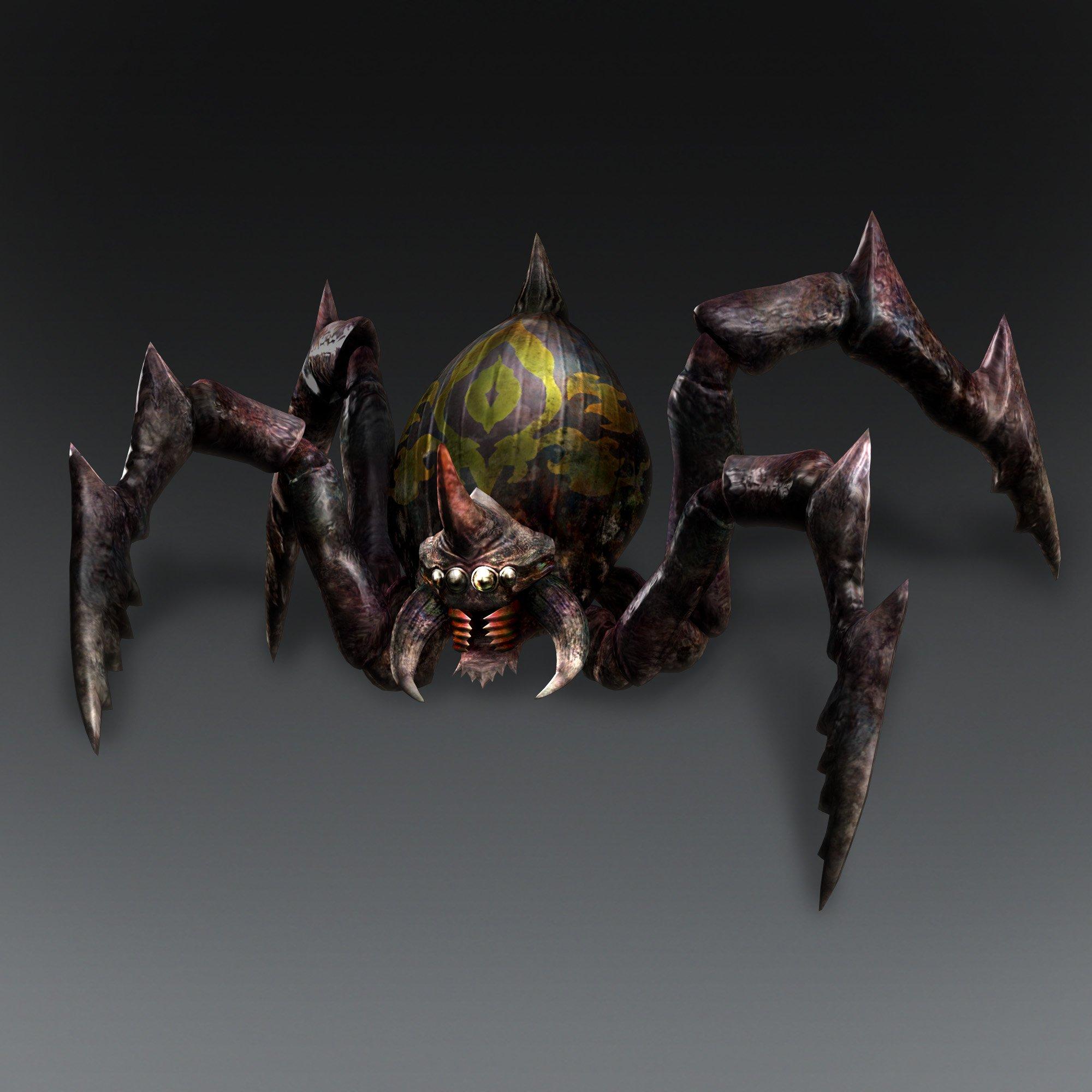 Toukiden: The Age of Demons - PS Vita