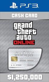Grand Theft Auto Online Cash Card | GameStop