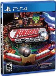 Pinball arcade deals season 2 ps4