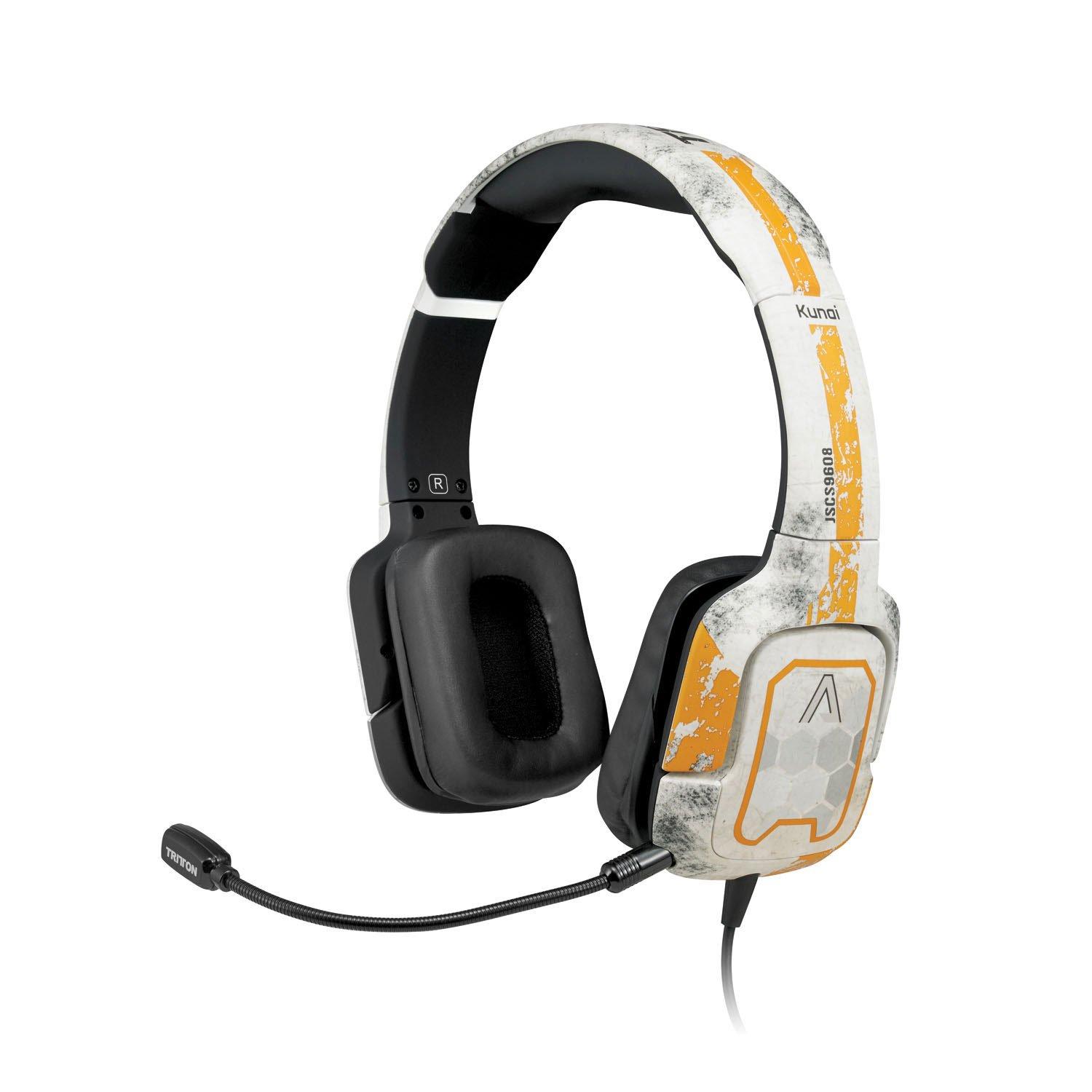 gaming headphones for xbox 360