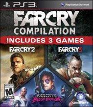 far cry 3 blood dragon ps3