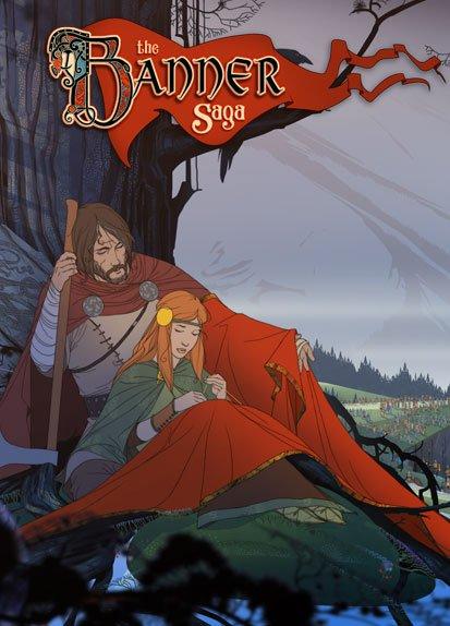 Banner saga 3 characters