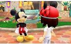 Disney Magical World - Nintendo 3DS