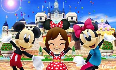 Disney 3ds hot sale games