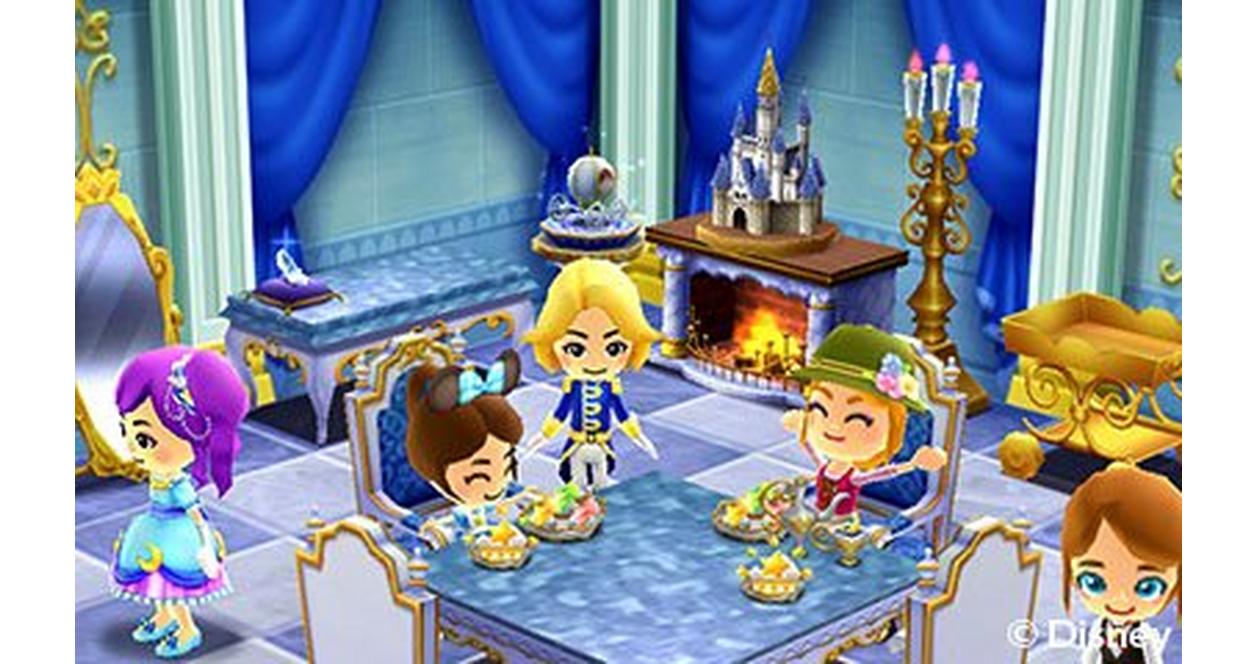 Disney Magical World Disney GameStop