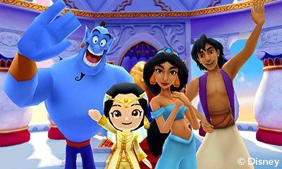 Disney Magical World | Disney | GameStop