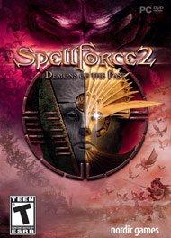 SpellForce 2: Demons of the Past