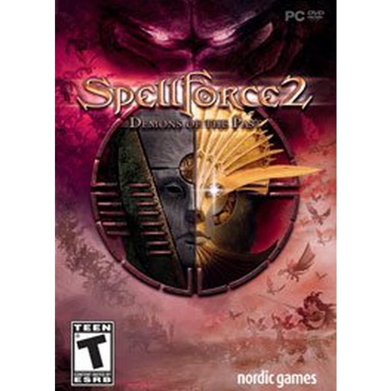 SpellForce 2: Demons of the Past - PC