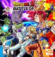Dragonball Z: Battle of Z