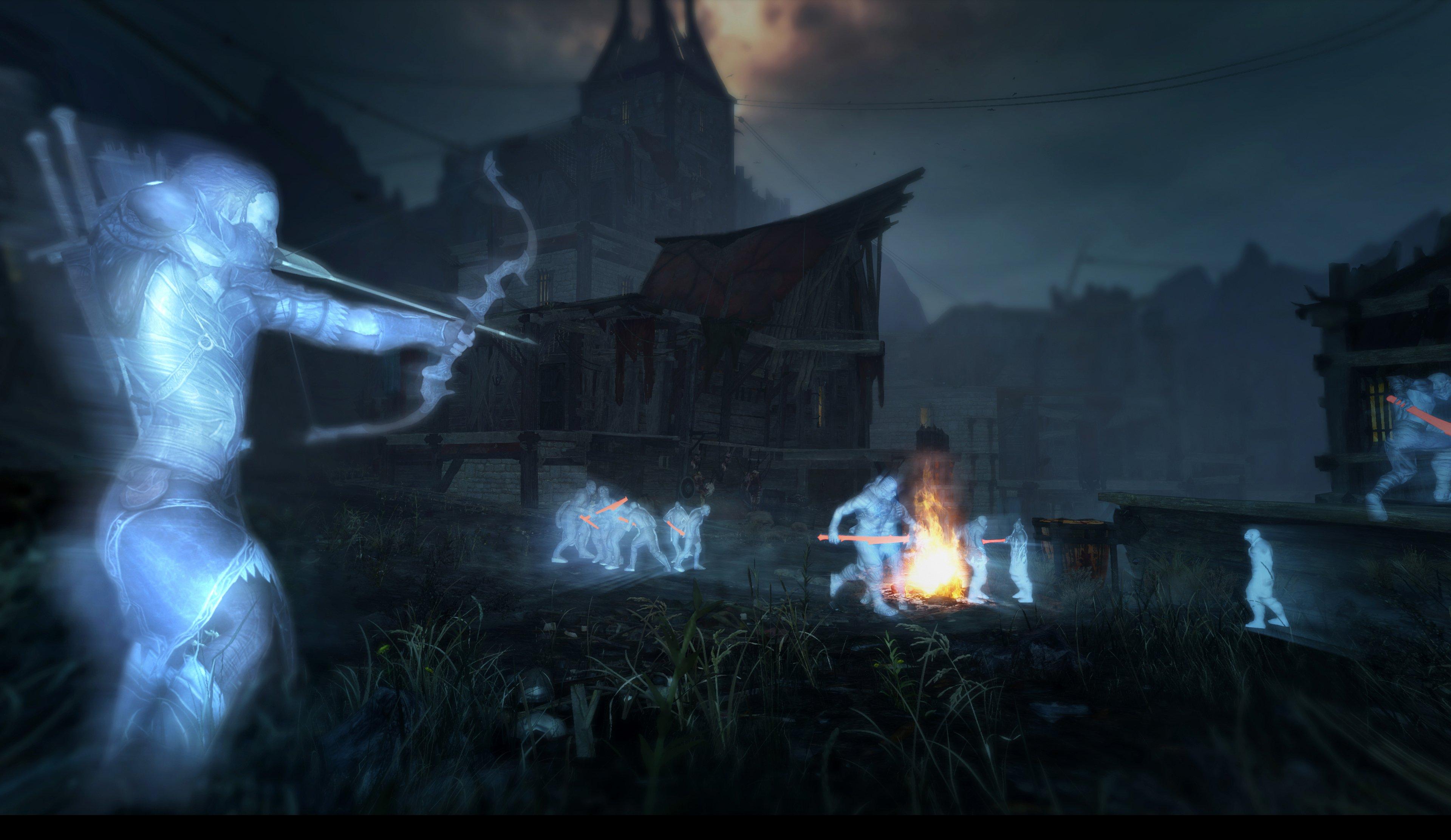 list item 5 of 6 Middle-earth: Shadow of Mordor