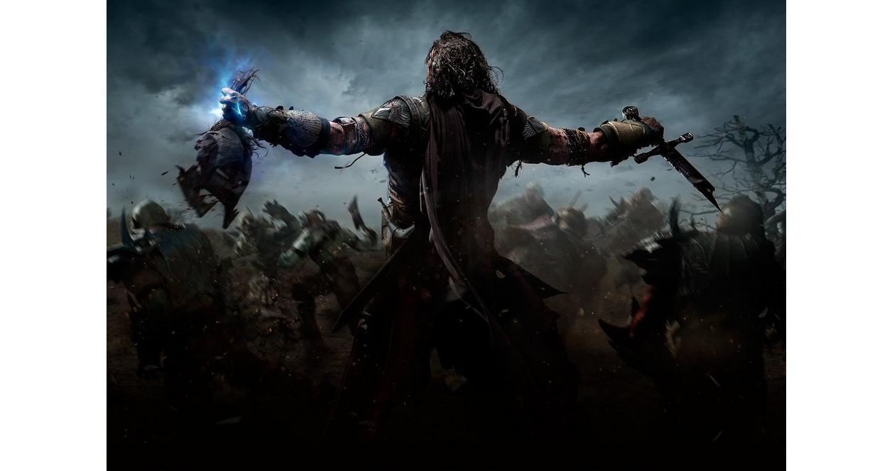 Middle-earth: Shadow of Mordor - PC