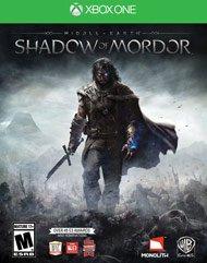 Middle-Earth: Shadow of Mordor | Xbox 