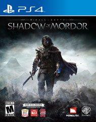 Middle-earth: Shadow of Mordor - New Zones 