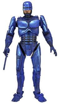 robocop neca figure