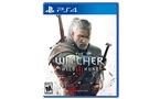 The Witcher III: Wild Hunt - PlayStation 4