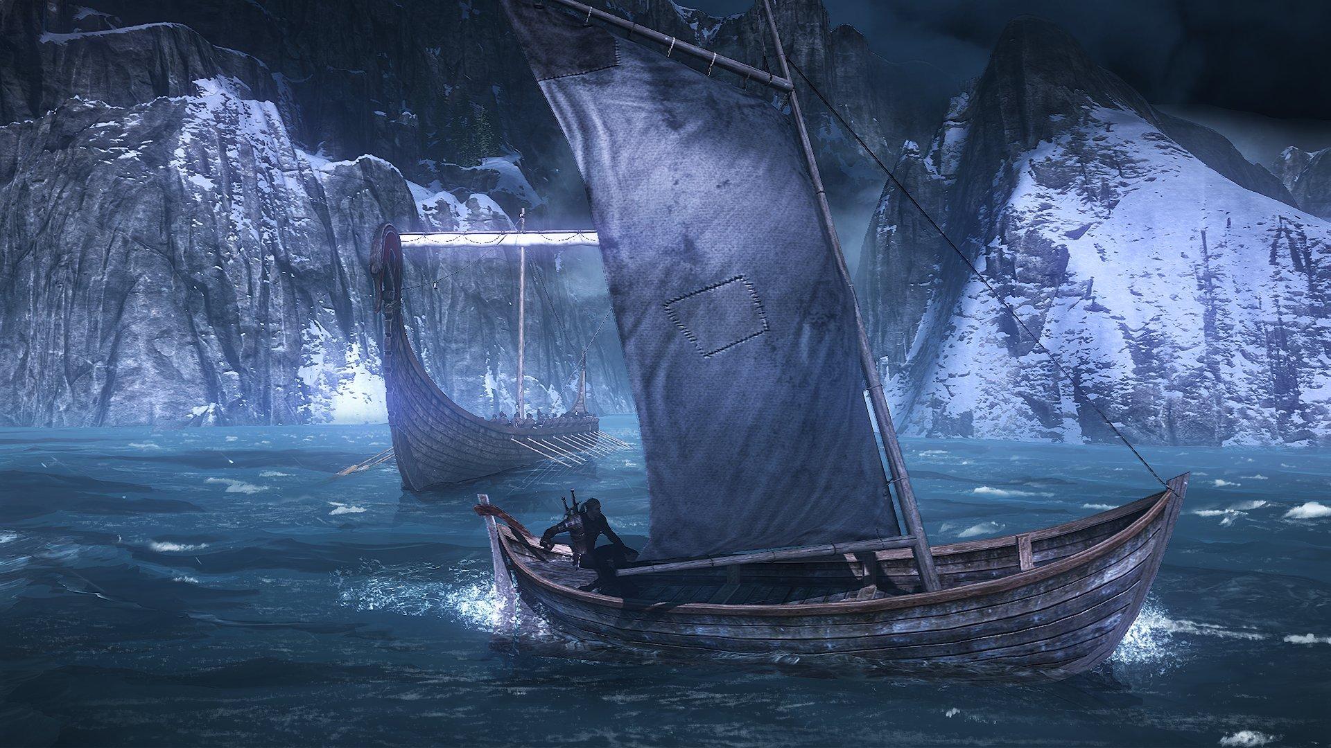 The Witcher III: Wild Hunt - PC