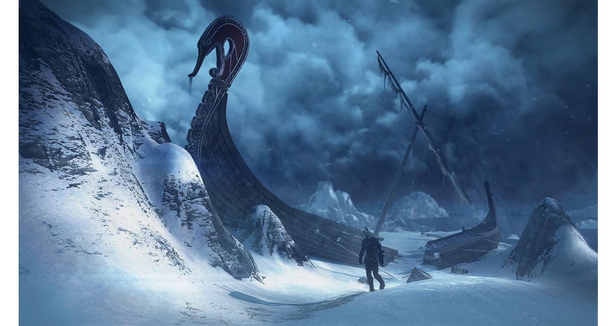 The Witcher III: Wild Hunt - PlayStation 4