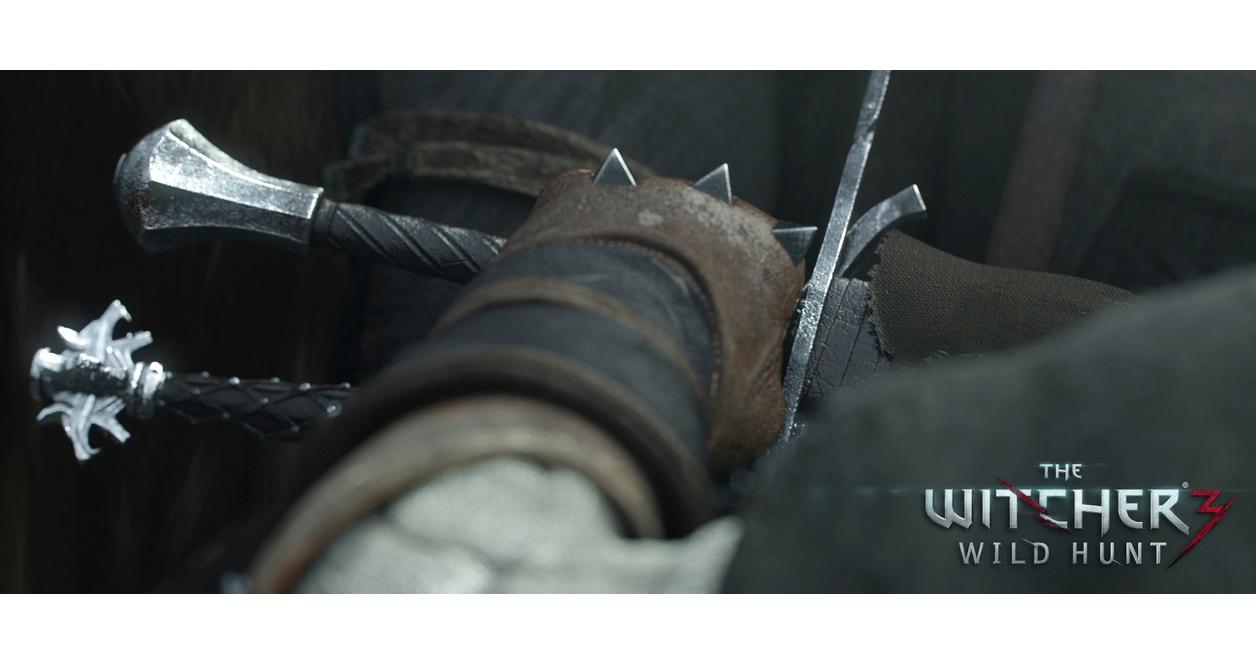 The Witcher III: Wild Hunt - Xbox One