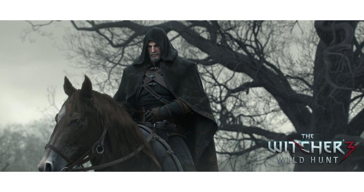 The Witcher III: Wild Hunt - Xbox One