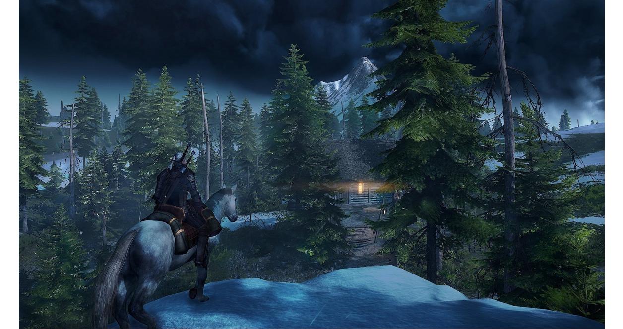 The Witcher III: Wild Hunt - PlayStation 4