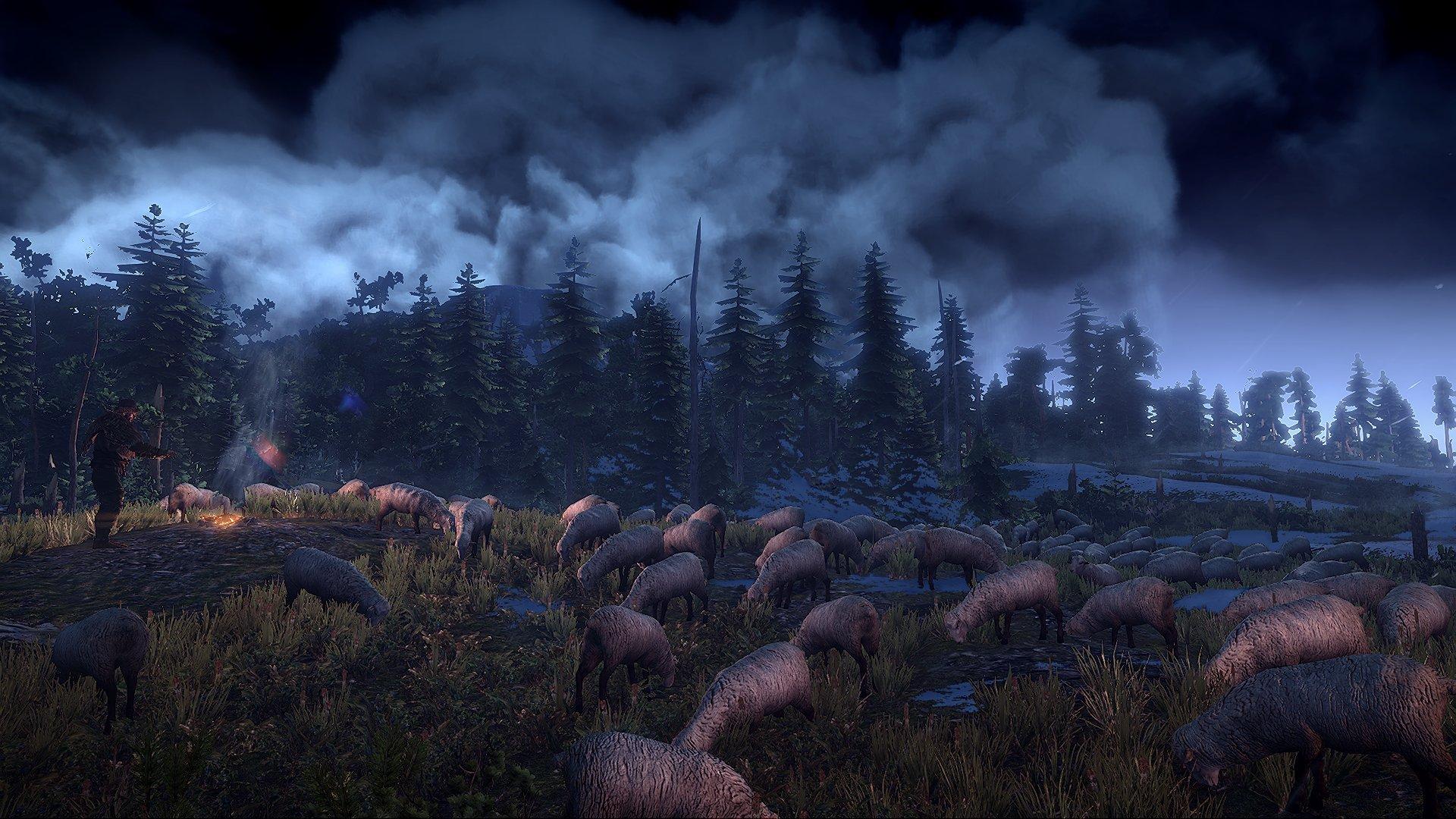 The Witcher III: Wild Hunt - PC