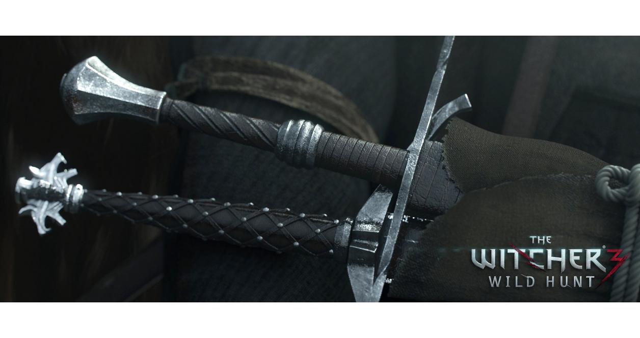 The Witcher III: Wild Hunt - Xbox One