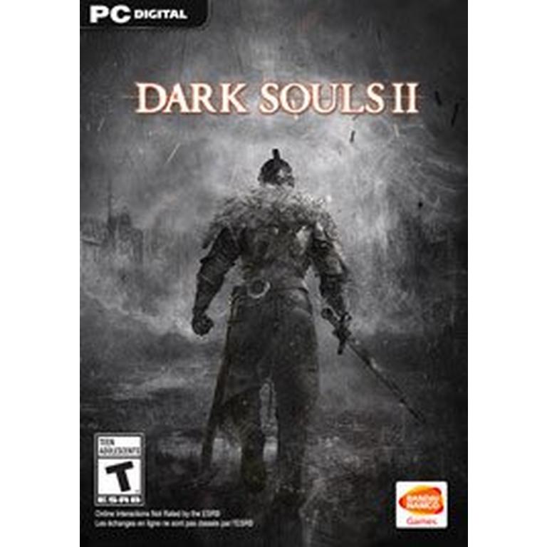 Dark Souls II - PC