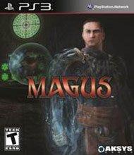 Magus - PlayStation 3
