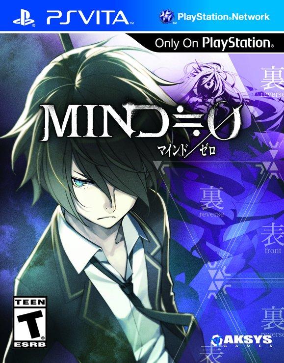 Mind on sale zero vita