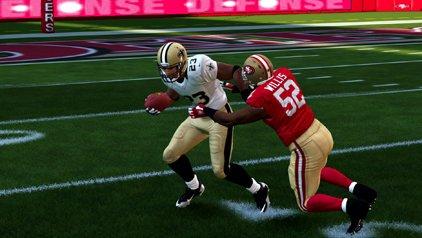 Madden NFL 15 Review