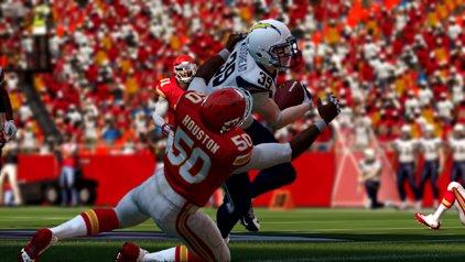 Madden NFL 15 • Xbox One – Mikes Game Shop