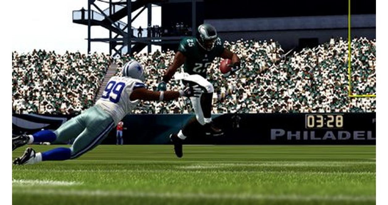 Madden NFL 15 - PlayStation 3