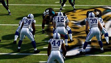 Madden NFL 15 (Xbox 360) Review