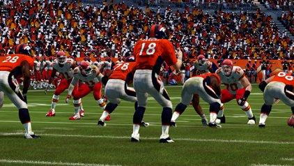 Madden NFL 15