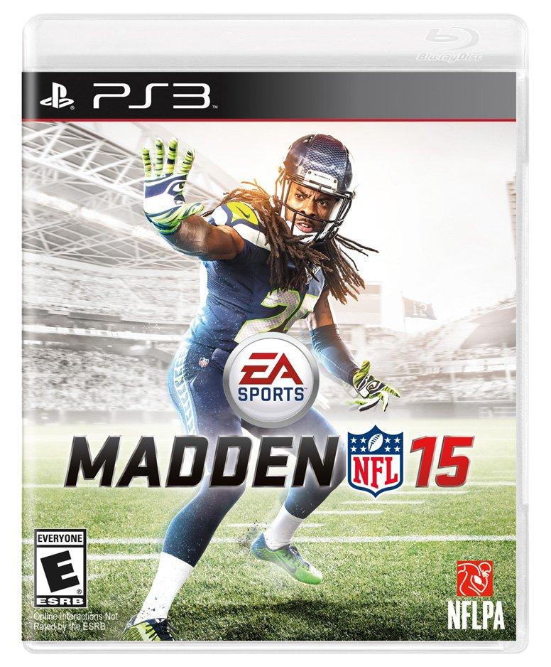 Madden Nfl 15 Playstation 3 Online, SAVE 37% 