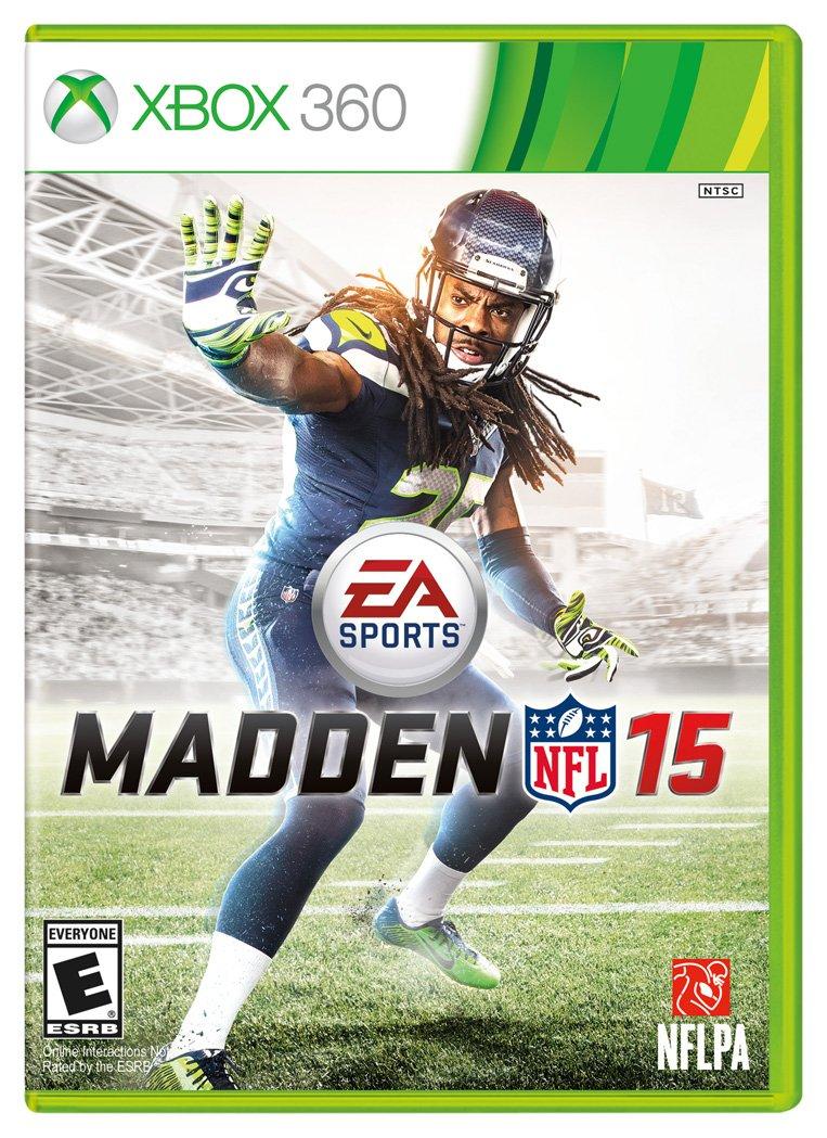 newest madden game for xbox 360