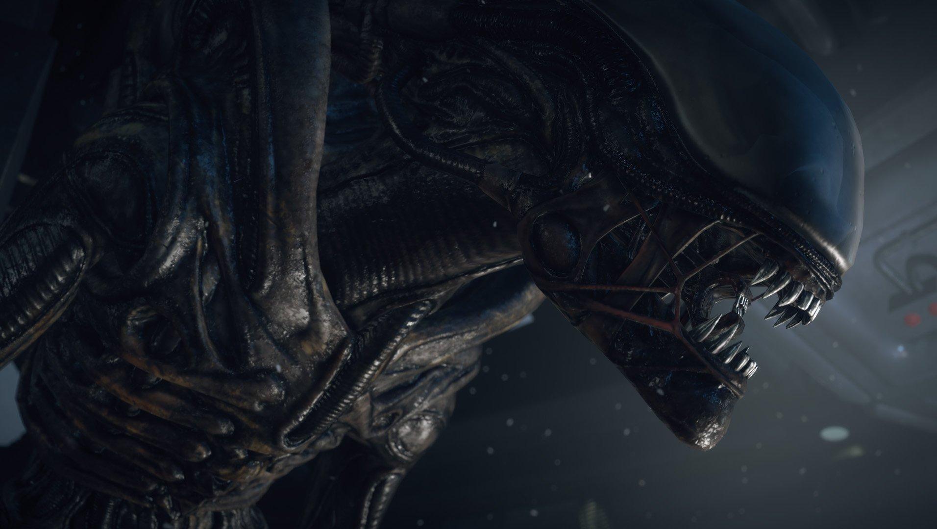 list item 21 of 21 Alien: Isolation - Xbox 360