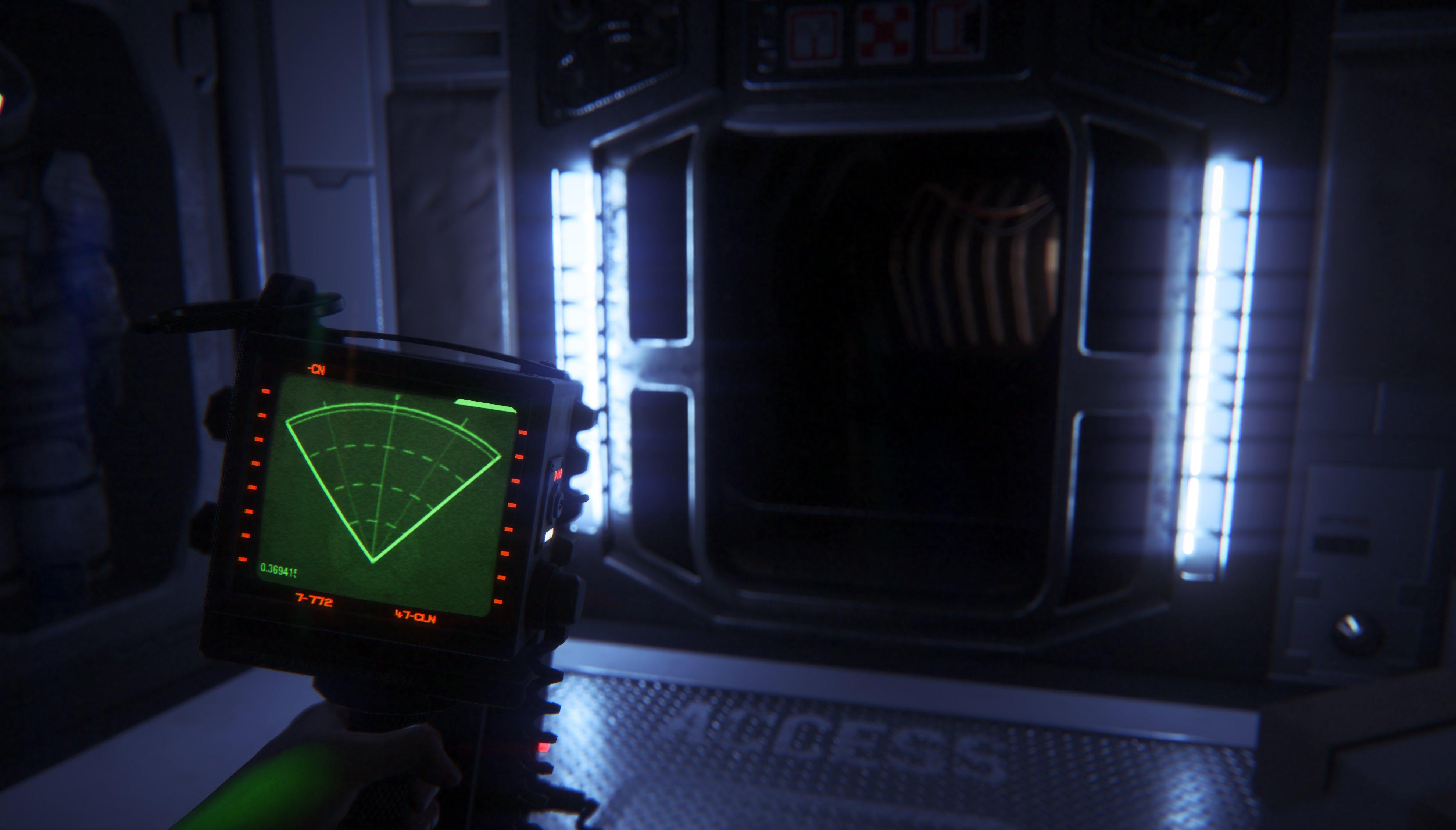 Alien Isolation Xbox 360