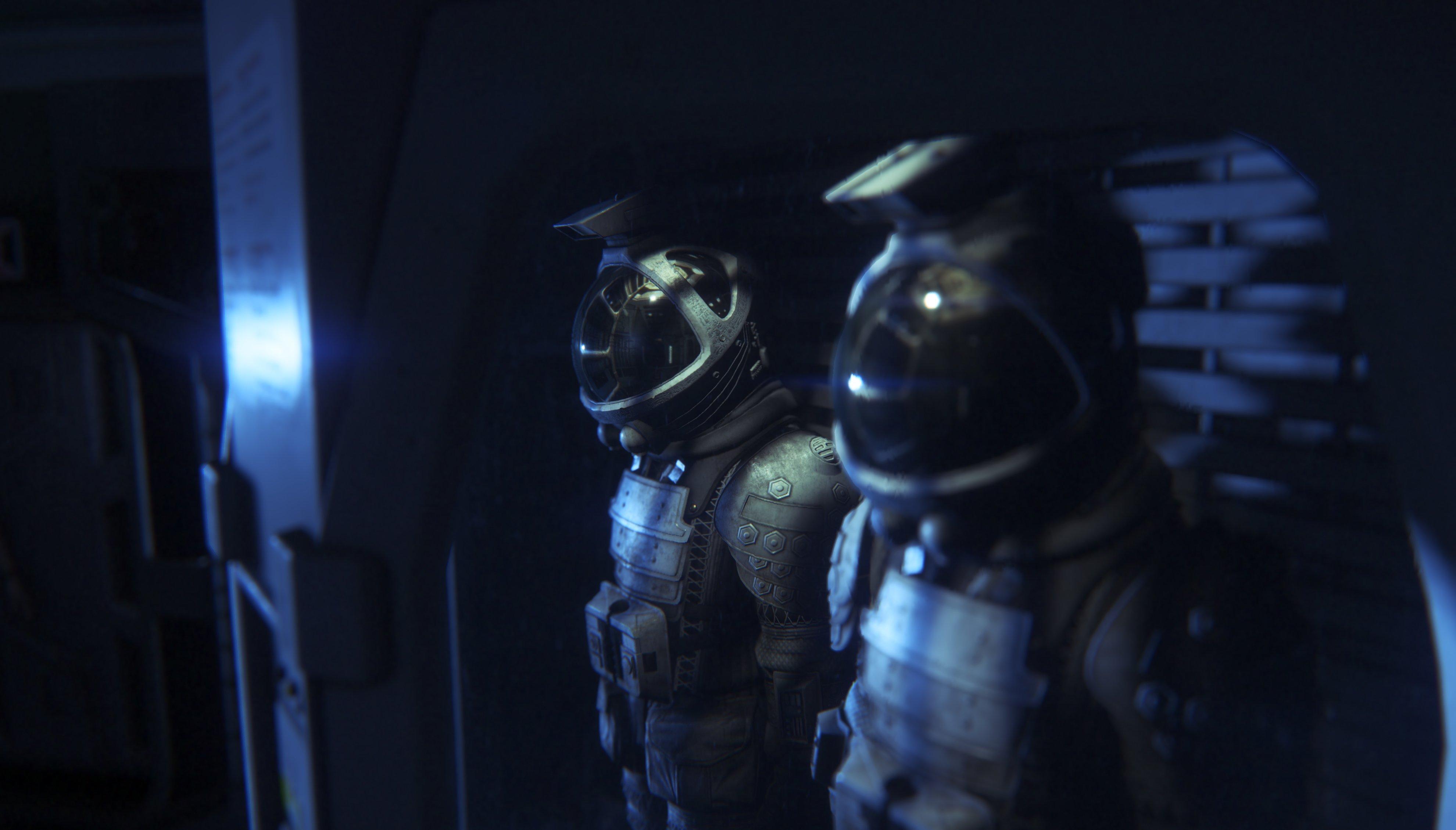Amazon.com: Alien: Isolation (Xbox One) : Video Games