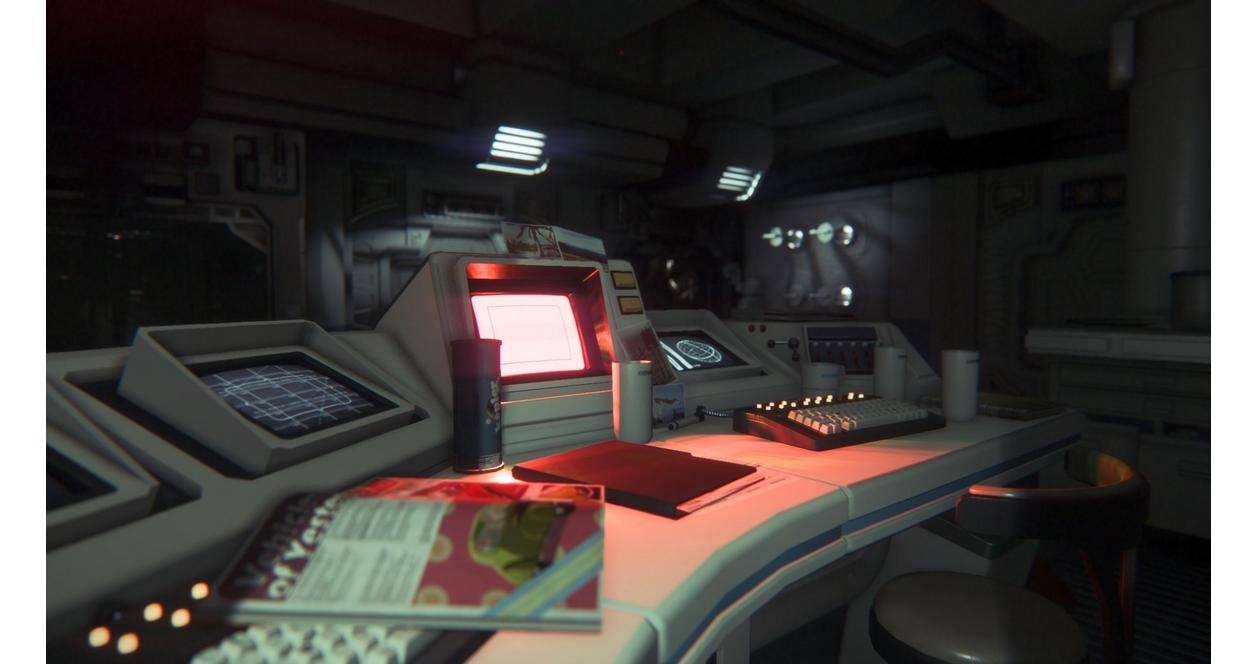 Alien: Isolation - Xbox 360