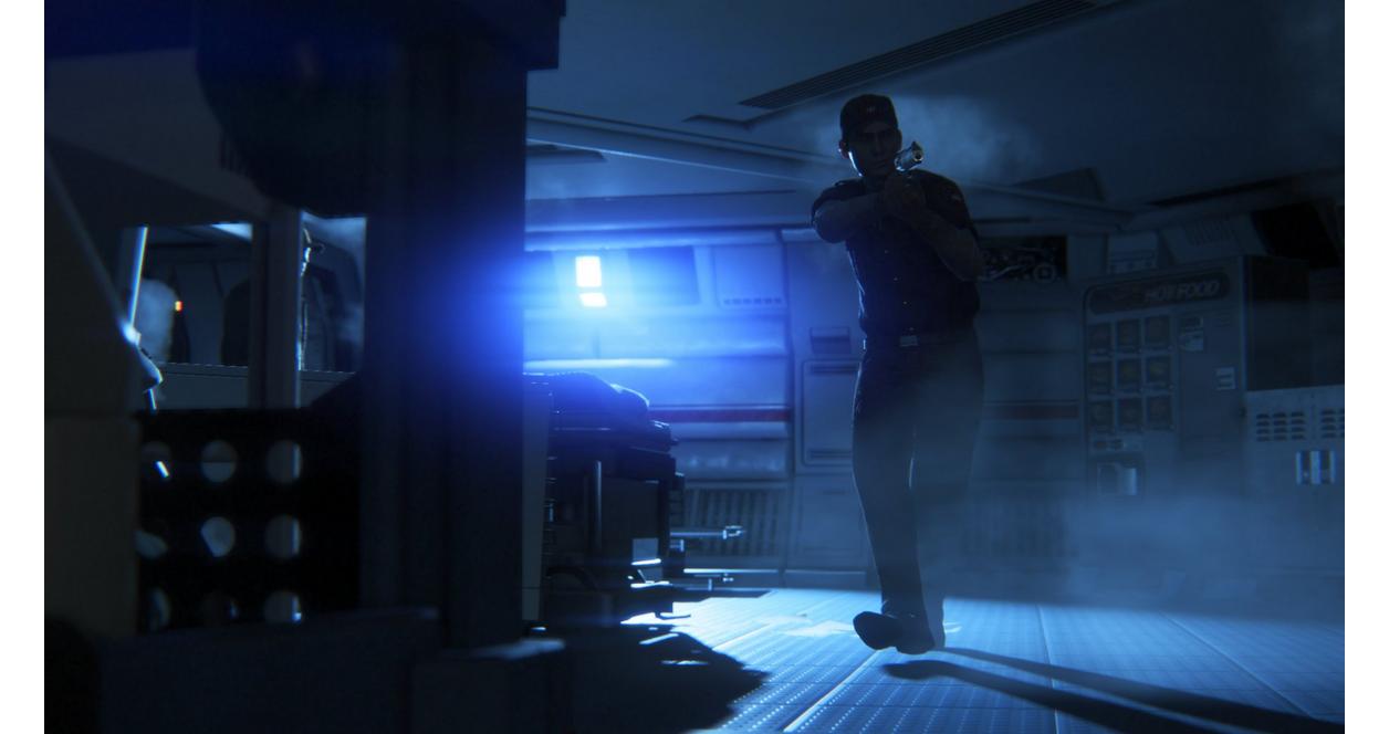 Alien: Isolation - Xbox One