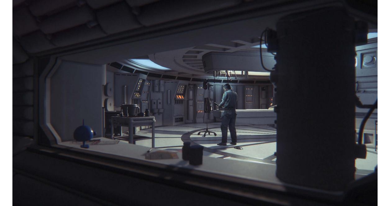 Alien: Isolation - Xbox 360