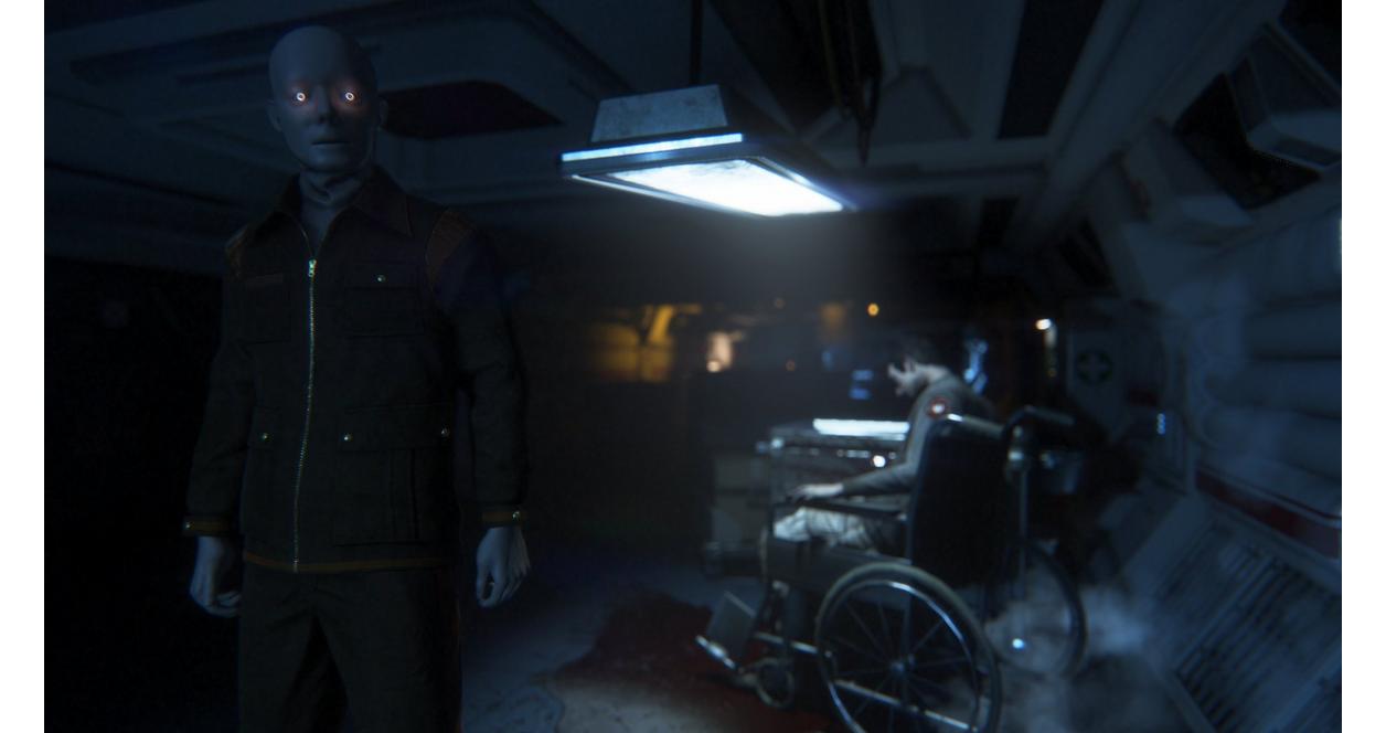 Alien: Isolation - PlayStation 4