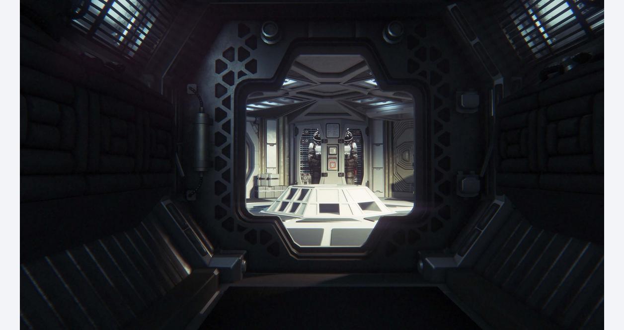 cubierta Acuario Sada Alien: Isolation - Xbox 360 | Xbox 360 | GameStop