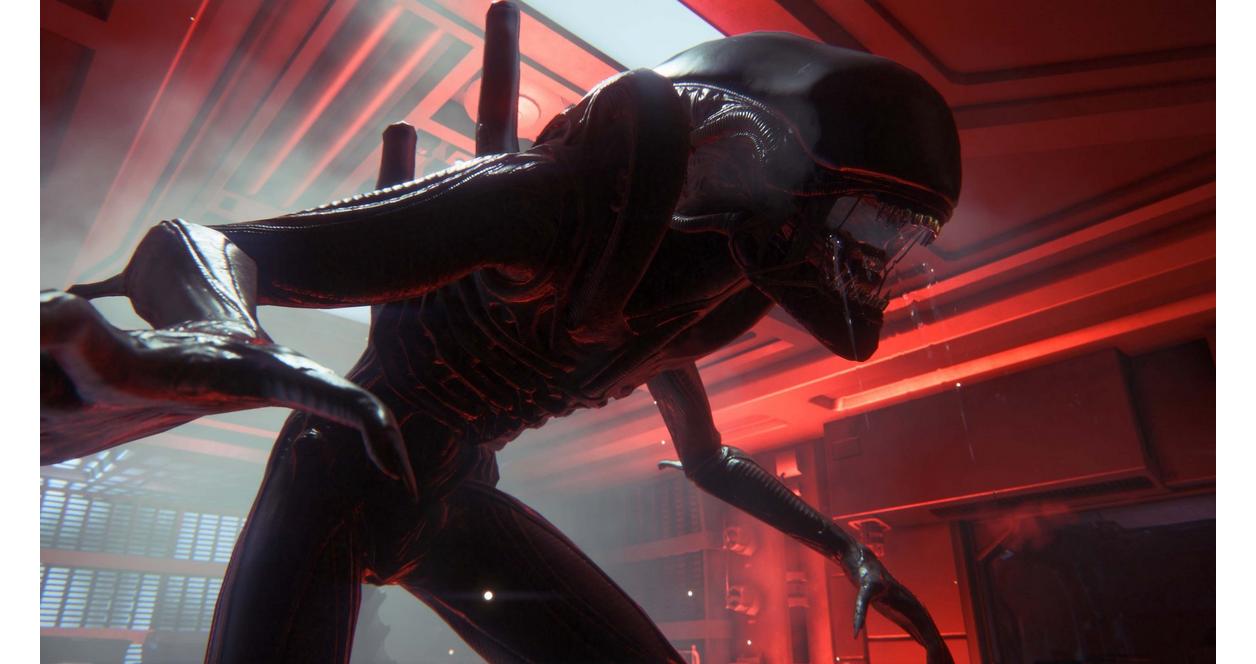 Alien: Isolation - PlayStation 4 | SEGA | GameStop
