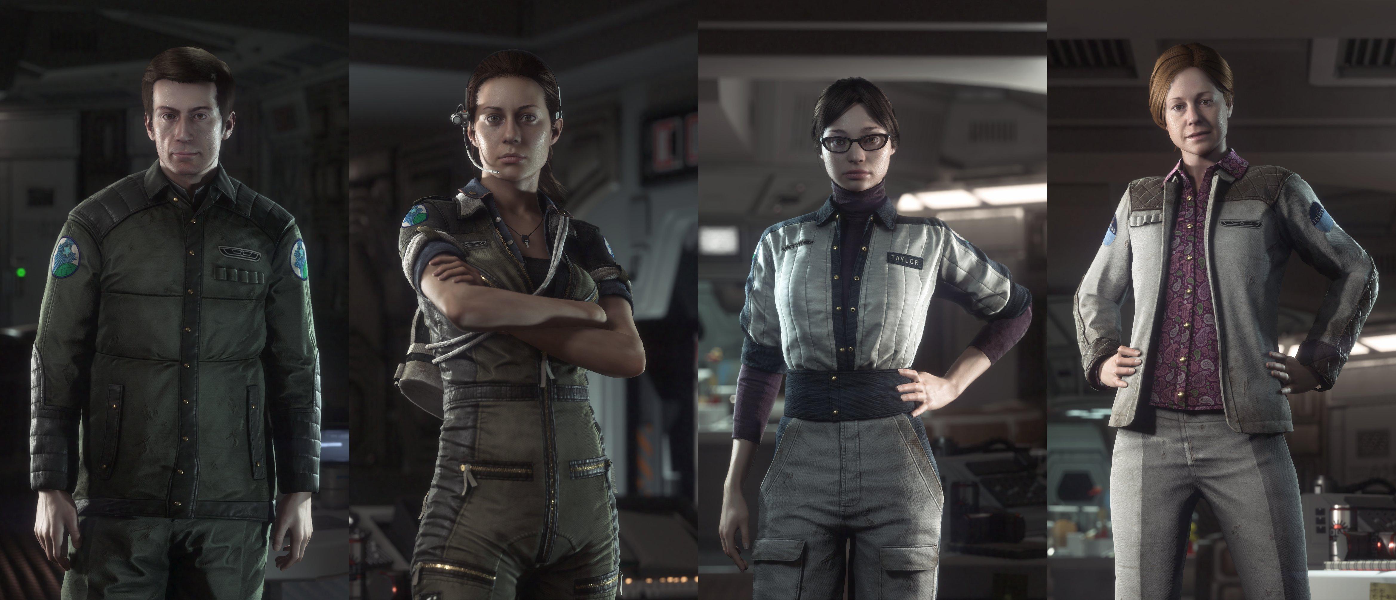 Alien: Isolation - Xbox One | SEGA | GameStop